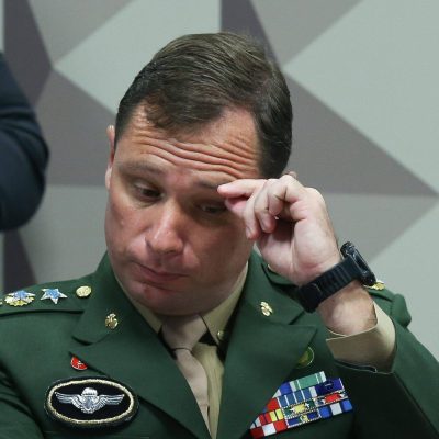 Defesa de Mauro Cid pede ao STF fim da punição após cumprimento de pena