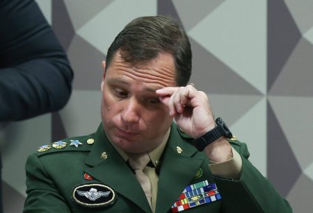 Defesa de Mauro Cid pede ao STF fim da punição após cumprimento de pena Defesa de Mauro Cid pede ao STF fim da punição após cumprimento de pena
