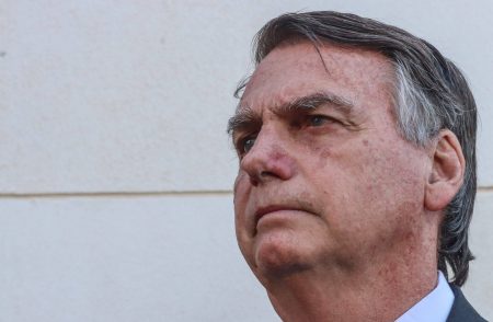 STF publica acórdão que condena Bolsonaro a 27 anos de prisão