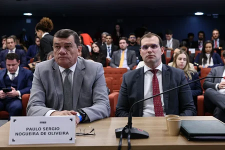 Defesa diz que ex-ministro tentou demover Bolsonaro de medidas golpistas