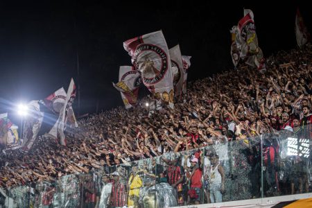 Vitória dá novo passo na revisão do estatuto e se aproxima do modelo SAF