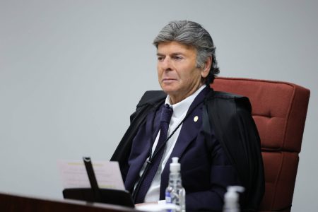 Acompanhe 2° dia de votação do julgamento de Bolsonaro no STF
