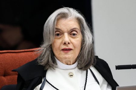 Fachin indica Cármen Lúcia para relatora de Código de Ética do STF