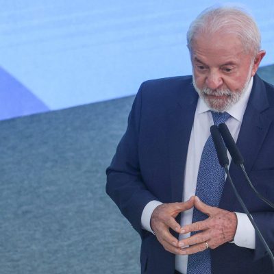 Governo Lula rebate críticas de Cláudio Castro e nega omissão em operação no Rio