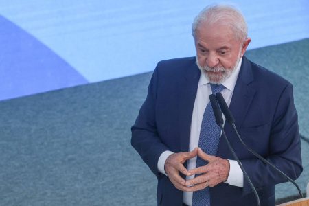 Governo Lula rebate críticas de Cláudio Castro e nega omissão em operação no Rio Governo Lula rebate críticas de Cláudio Castro e nega omissão em operação no Rio