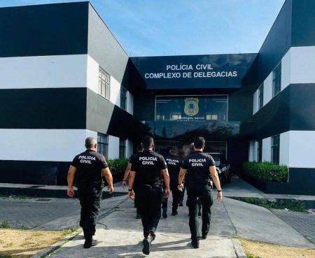 Combate à criminalidade alcança marco histórico em Feira de Santana