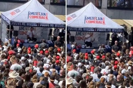 Ativista conservador Charlie Kirk morre após ser baleado nos EUA