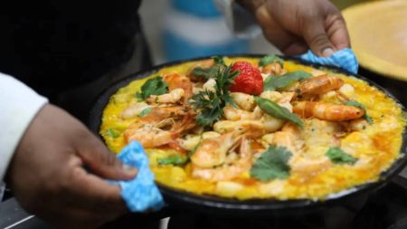 3ª edição do concurso de moqueca abre inscrições
