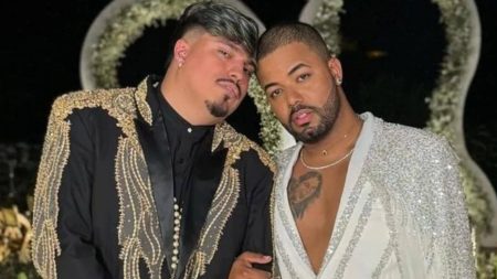 Detalhes sobre a possível fuga de Hytalo Santos foram divulgados pela PC