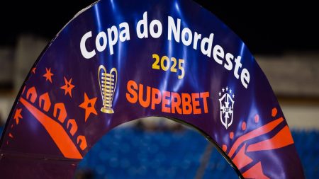 Bahia vai disputar sua 10ª final da Copa do Nordeste