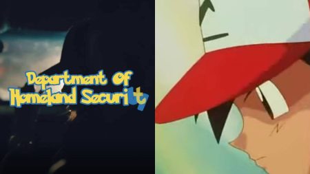 Vídeo publicado pelo Departamento de Segurança dos EUA, gera polêmica