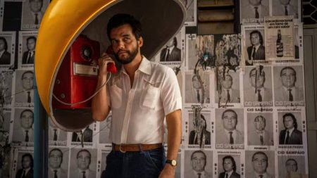 Cinemas de Salvador exibem filmes indicados ao Oscar com ingressos a partir de R$ 10