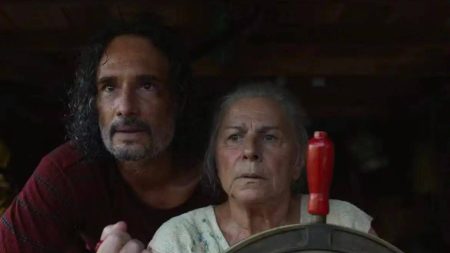 Seis filmes disputam a chance de representar o Brasil no Oscar 2026