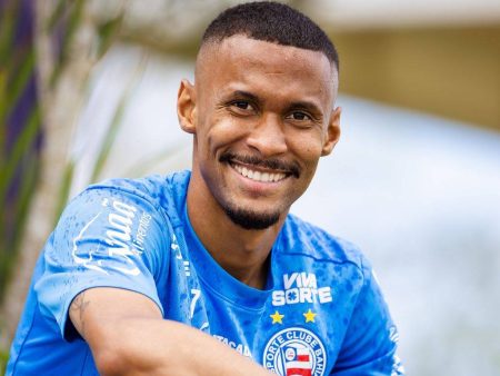 Bahia pode ter retornos importantes para as próximas rodadas do Brasileirão