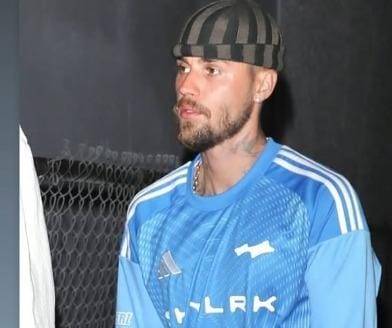 Justin Bieber publica foto do Cristo Redentor e fãs especulam turnê