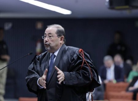 Defesa nega ligação de Bolsonaro com atos golpistas