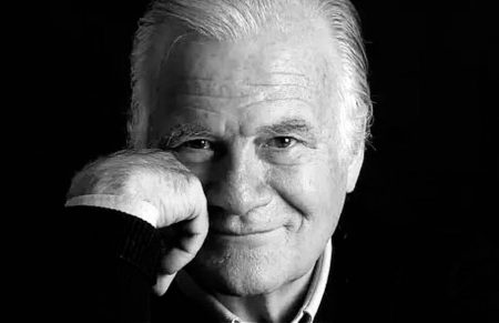 Morre Mino Carta, fundador da revista Carta Capital, aos 91 anos