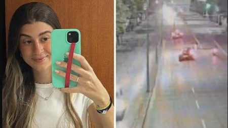 Estagiária da Record morre eletrocutada após acidente