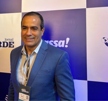 Bruno Reis destaca importância da sustentabilidade e revitalização do Centro Histórico