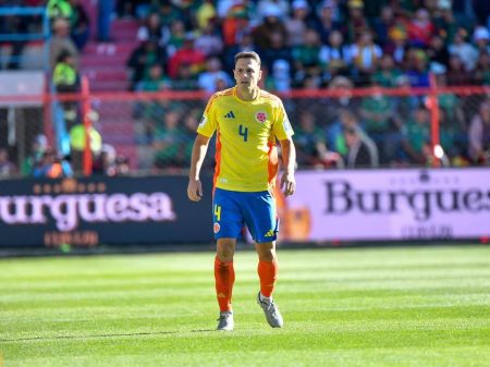 Seleções sul-americanas classificadas e lateral do Bahia pode ser desfalque