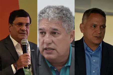 Secretários e deputado da Bahia sofrem acidente e uma pessoa morre