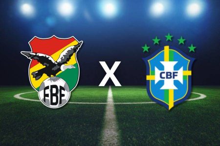 Bolívia x Brasil: onde assistir último jogo das Eliminatórias