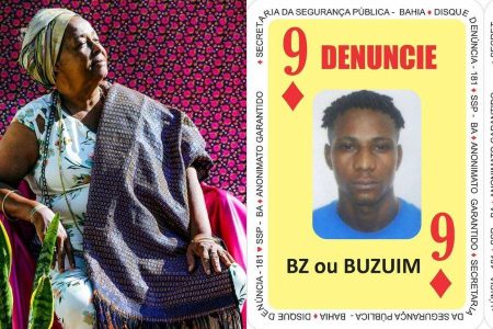 Três anos depois, terceiro acusado pela morte de Mãe Bernadete vai a júri na Bahia