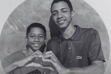 VÍDEO: Irmãos cantores mortos em acidente na BR-101 são sepultados