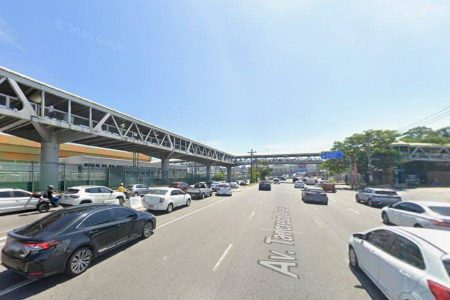 Viaduto Raul Seixas terá acesso bloqueado em novas etapas das obras na Av. Tancredo Neves