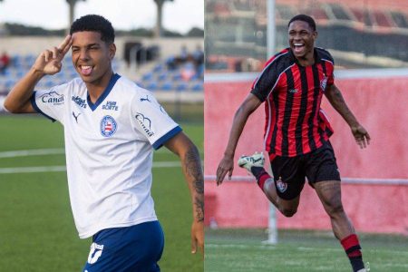 Bahia x Vitória: Clássico decide vaga na final da Copa do Nordeste Sub-20