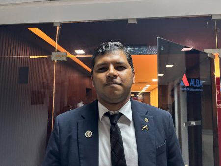 Deputado Diego Castro critica projeto da PM e convoca ato pró-Bolsonaro na Bahia