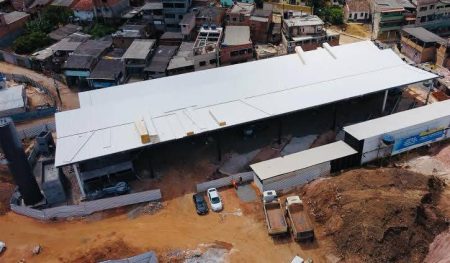 Terminal de Rio Sena continuará em operação, afirma Semob