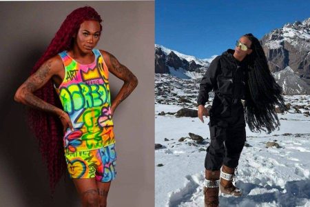 Polícia investiga morte de blogueira no Subúrbio Ferroviário