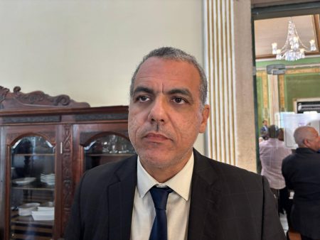 Vereador critica julgamento de Bolsonaro e comenta manifestações de 7 de setembro