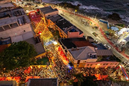 6ª edição da Festa de San Gennaro acontece dia 27 de setembro no Rio Vermelho
