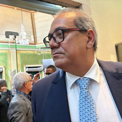 vereador Carlos Muniz (PSDB), presidente da Câmara Municipal de Salvador