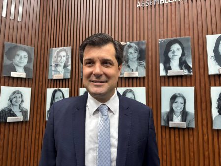 Pedro Maia é candidato único à presidência do CNPG