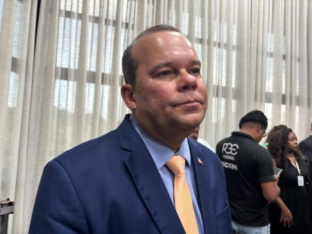 “História do tanto faz finalmente fica definida”, dispara Geraldo Júnior sobre ACM Neto