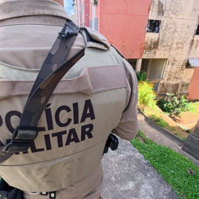 PMBA Força Total