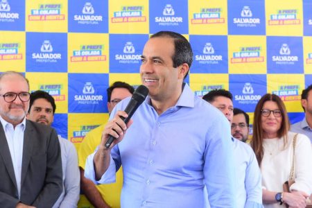 Prefeitura de Salvador anuncia reajuste retroativo para professores da rede municipal