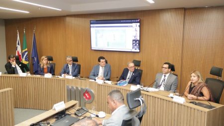 Pedro Maia defende alfabetização como prioridade em encontro com gestores municipais