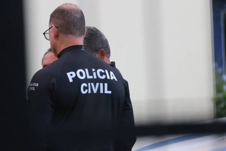 Polícia prende devedores de pensão em Salvador e RMS