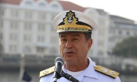 Fux vota pela absolvição de Almir Garnier em julgamento da trama golpista