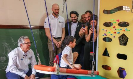 Saúde inclui teste para autismo em rotina de avaliação infantil