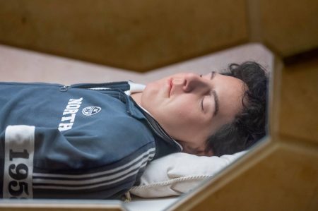 Carlo Acutis será canonizado neste domingo e se tornará o primeiro santo millennial