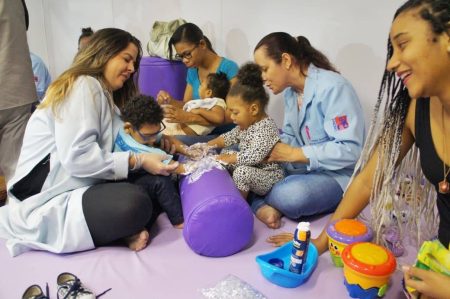 Governo federal regulamenta pensão vitalícia para crianças com sequelas do Zika vírus