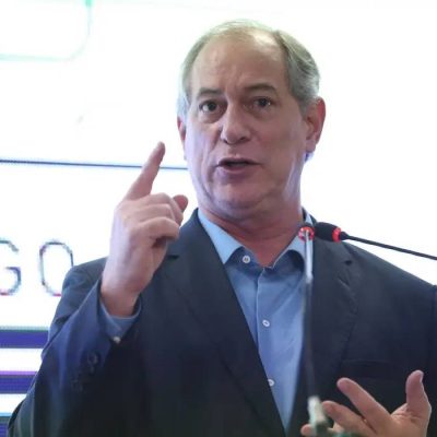 Ciro Gomes