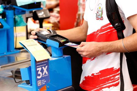 Bolsa Presença: 352 mil estudantes recebem nova parcela