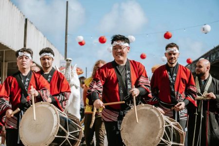 Festival de Cultura Japonesa de Salvador terá quatro dias de programação em 2026