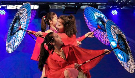 Salvador recebe 17ª edição do Festival da Cultura Japonesa – Bon Odori Salvador recebe 17ª edição do Festival da Cultura Japonesa – Bon Odori